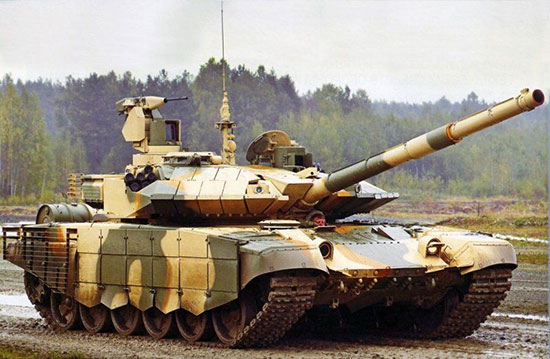 مشخصات «کرار»، پیشرفته ترین تانک ایرانی