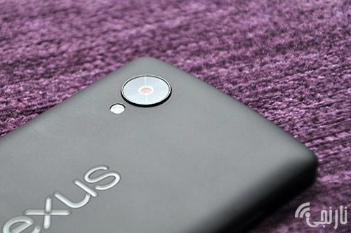 بررسی کامل LG Nexus 5