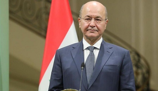 فهرست نامزدهای نخست‌وزیری عراق مشخص شد