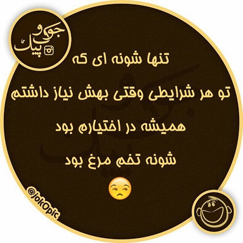 طنازی‌ های ایرونی جماعت! (21)