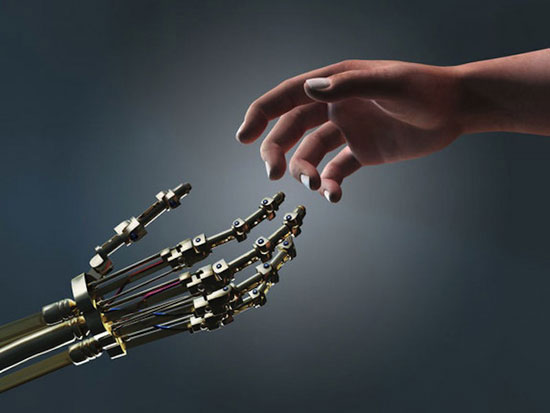 آینده رباتیک: ماشین آلات فوق هوشمند