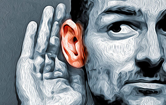 چگونه می‌توانیم «هنر گوش دادن» خود را تقویت کنیم؟