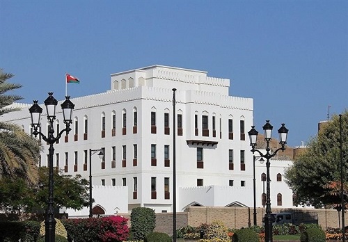 عمان: با اسرائیل روابط دیپلماتیک نداریم
