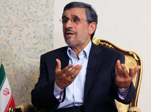 آقای احمدی‌نژاد، درمانده‌ایم، اما فراموشکار، نه!