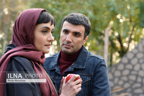 انصراف «نیلگون» از جشنواره فیلم فجر