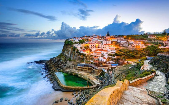 9 مکان خاص و سحرانگیز در پرتغال که باید بشناسید