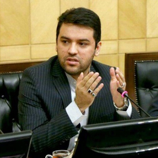 رئیس مرکز حراست قوه مقننه منصوب شد