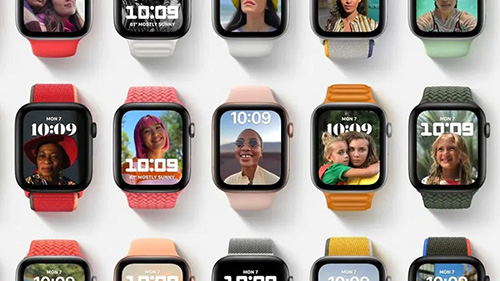 معرفی سیستم عامل ساعت اپل با نوآوری جدید
