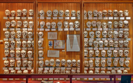 ۷ موزه ترسناک در جهان