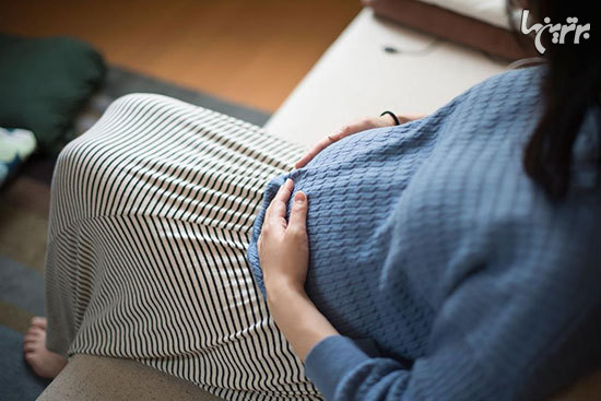 نشانه هایی که در زمان بارداری نباید نادیده گرفت
