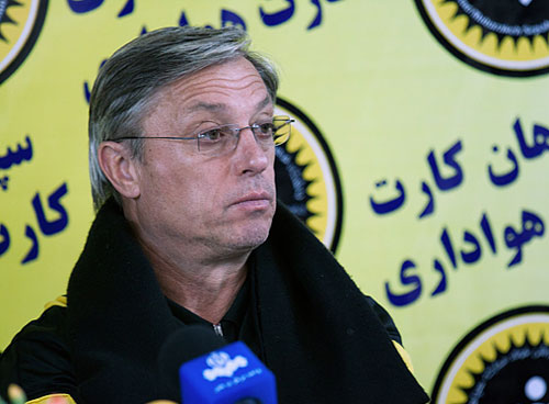 پیشنهاد جدی راپیدوین اتریش به زلاتکو کرانچار