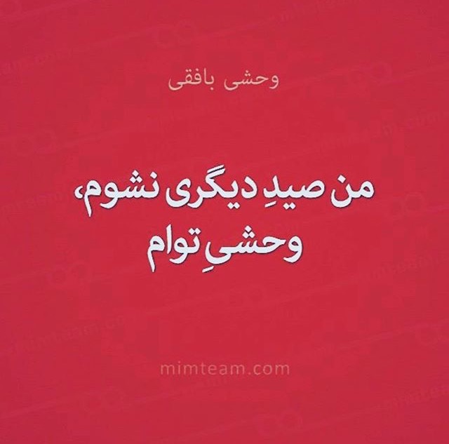 مینی شعر (426)