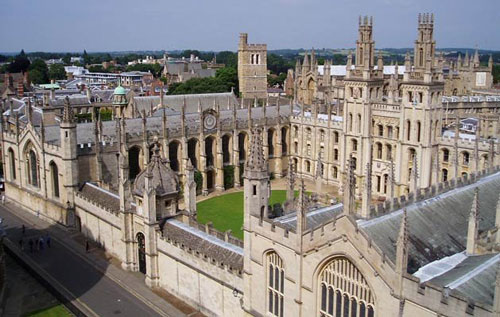 13 دانشگاه برتر جهان در پایان سال 2014