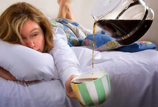 6 عادت انسان های پر بازده برای خواب