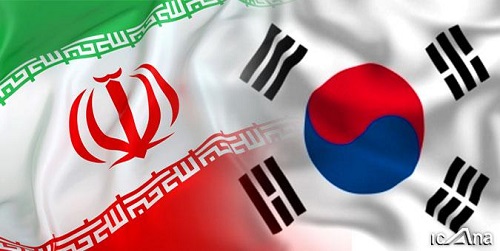 درخواست تهران از سئول به روایت رسانه کره‌ای
