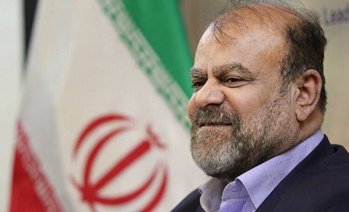 وزیر راه: هیچ راهی برای ایران بسته نمی‌ماند