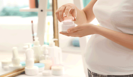 خرید لوازم بارداری؛ از شلوار حاملگی تا بالش بارداری