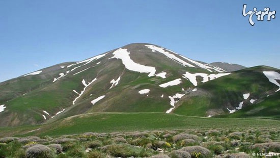 زیبایی‌های ایران؛ آذربایجان