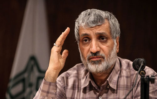ابراهیم فیاض: قالیباف راه احمدی‌نژاد را می‌رود
