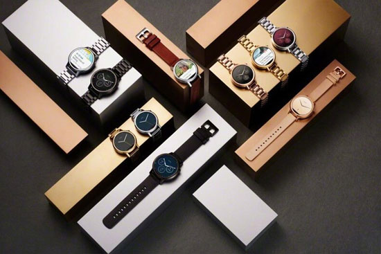 کدام ساعت هوشمند را بخریم؟