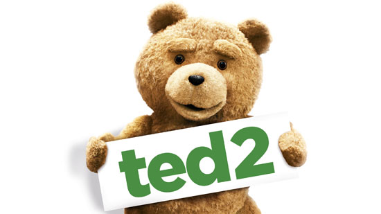 معرفی فیلم های روز: Ted 2