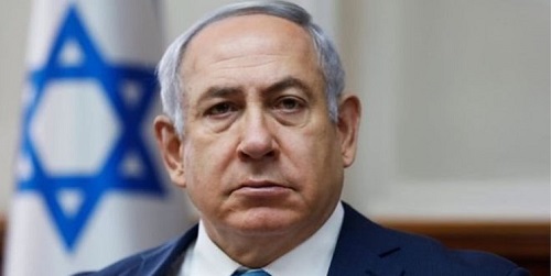نتانیاهو: در انتظار همکاری با دولت بایدن هستیم