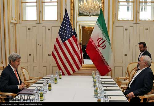 «کاوونی»، میانجیگرِ تازه روابط بین ایران و آمریکا؟