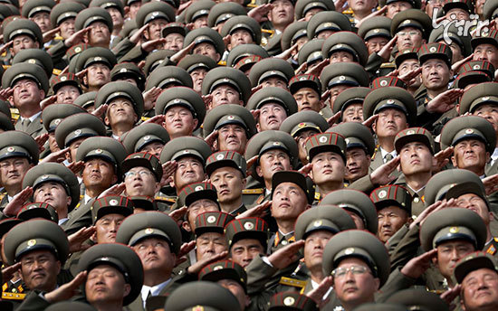 توان نظامی کره شمالی؛ ارتشی بزرگ اما گرسنه