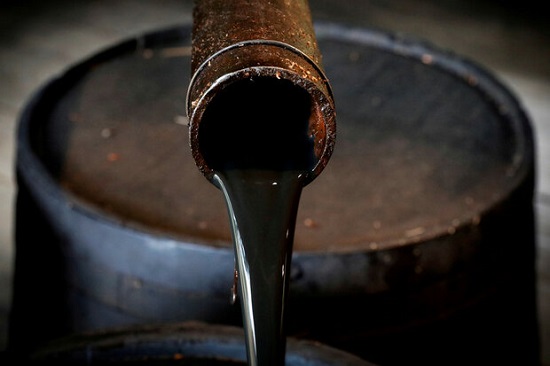 کره جنوبی جایگزین نفت ایران را آزمایش کرد