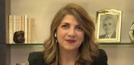 وضعیت رشک‌برانگیز زنان در کابینه لبنان