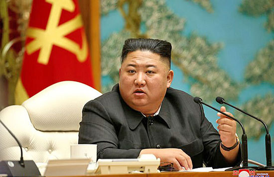 کاهش وزن رهبر کره‌شمالی خبرساز شد