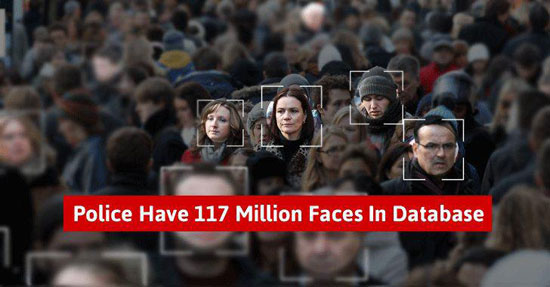 فناوری شناسایی چهره، تهدیدی برای شهروندان