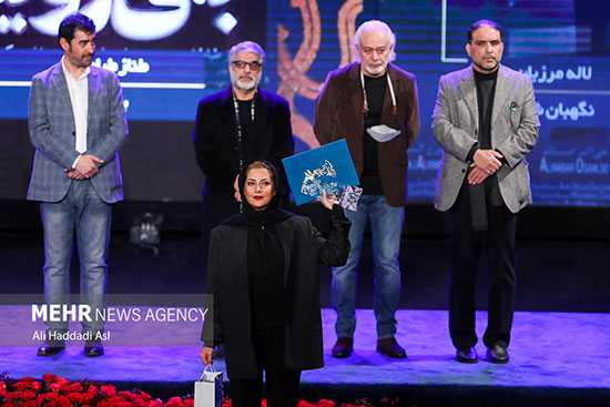 واکنش به لو رفتن اسامی برندگان جشنواره فیلم فجر