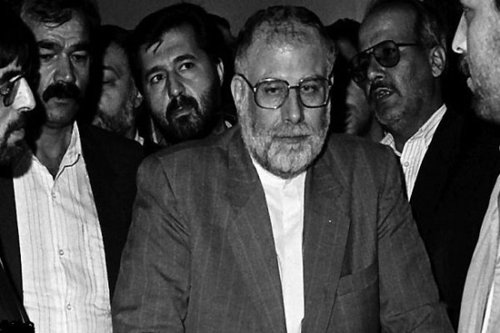 حسن حبیبی؛ مرد خوش اخلاق سیاست ایران