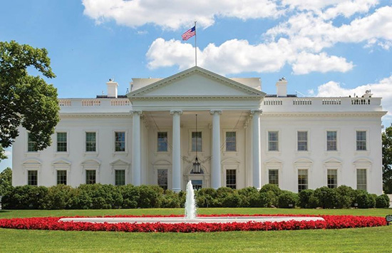درباره «کاخ سفید»؛ قصر ریاست جمهوری آمریکا
