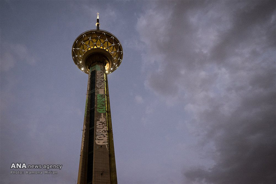 عکس: ماه رمضان در تهران