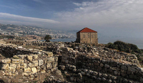 بیبلوس «جبیل»؛ قدیمی‌ترین شهر زنده دنیا