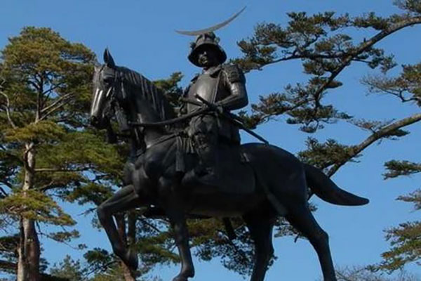 ۱۰ سامورایی مشهور در تاریخ