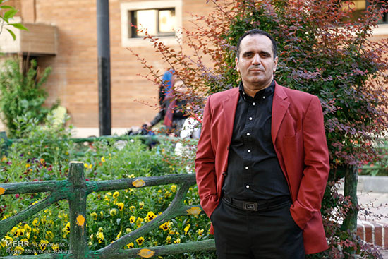 حسین رفیعی: معلم بداخلاقی هستم!