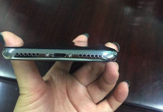 طراحی نهایی موبایل آیفون 8 اپل مشخص شد!