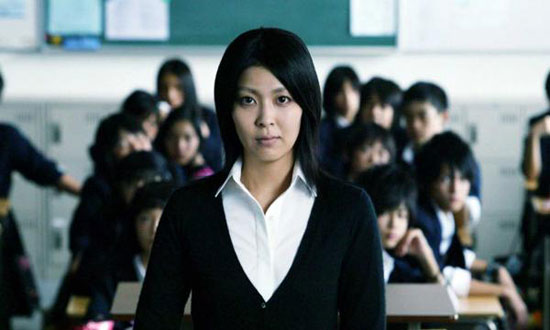 فیلم‌های آسیایی که شهرت جهانی یافتند