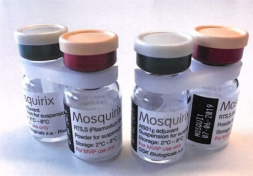 اولین واکسن مالاریا در جهان تأیید شد