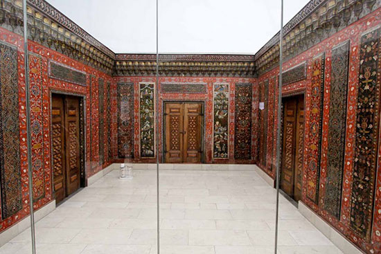 کدام موزه‌های جهان، میراث‌دار تمدن ایران هستند؟