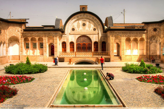 تصاویری زیبا از ایران ما