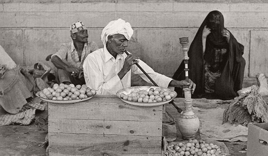دبی را قبل از اکتشاف نفت در دهه ۱۹۵۰ ببینید