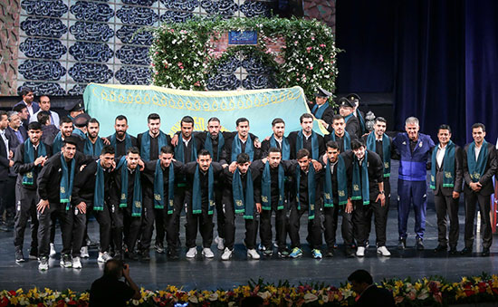 حضور ایران در جام جهانی؛ از آرژانتین تا روسیه
