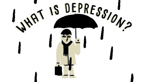 افسردگی، یک اختلال یا بیماری؟