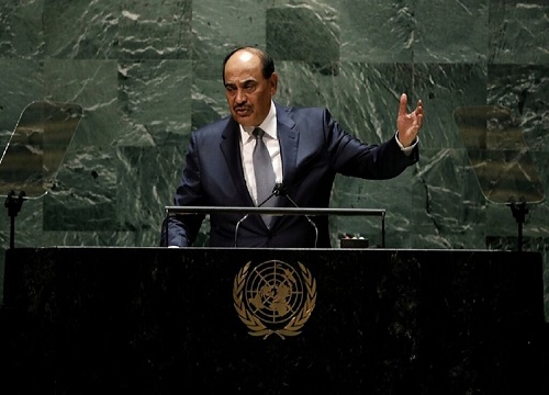 اظهارات ضد ایرانیِ نخست‌وزیر کویت