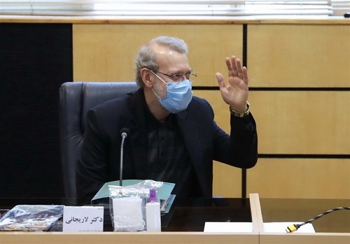 کاهش احتمال نامزدی علی لاریجانی در انتخابات