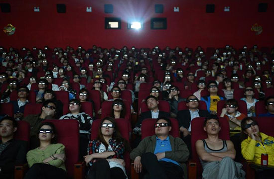 اژد‌ها وارد می‌شود؛ چگونه سینمای چین دنیا را تسخیر کرد؟